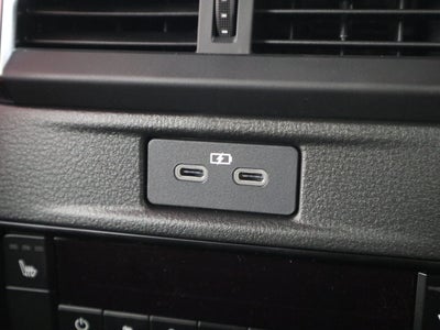 2026 Mazda Mazda CX-70 3.3 Turbo S Premium AWD