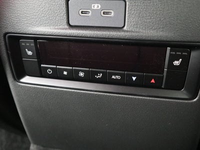 2026 Mazda Mazda CX-70 3.3 Turbo S Premium AWD