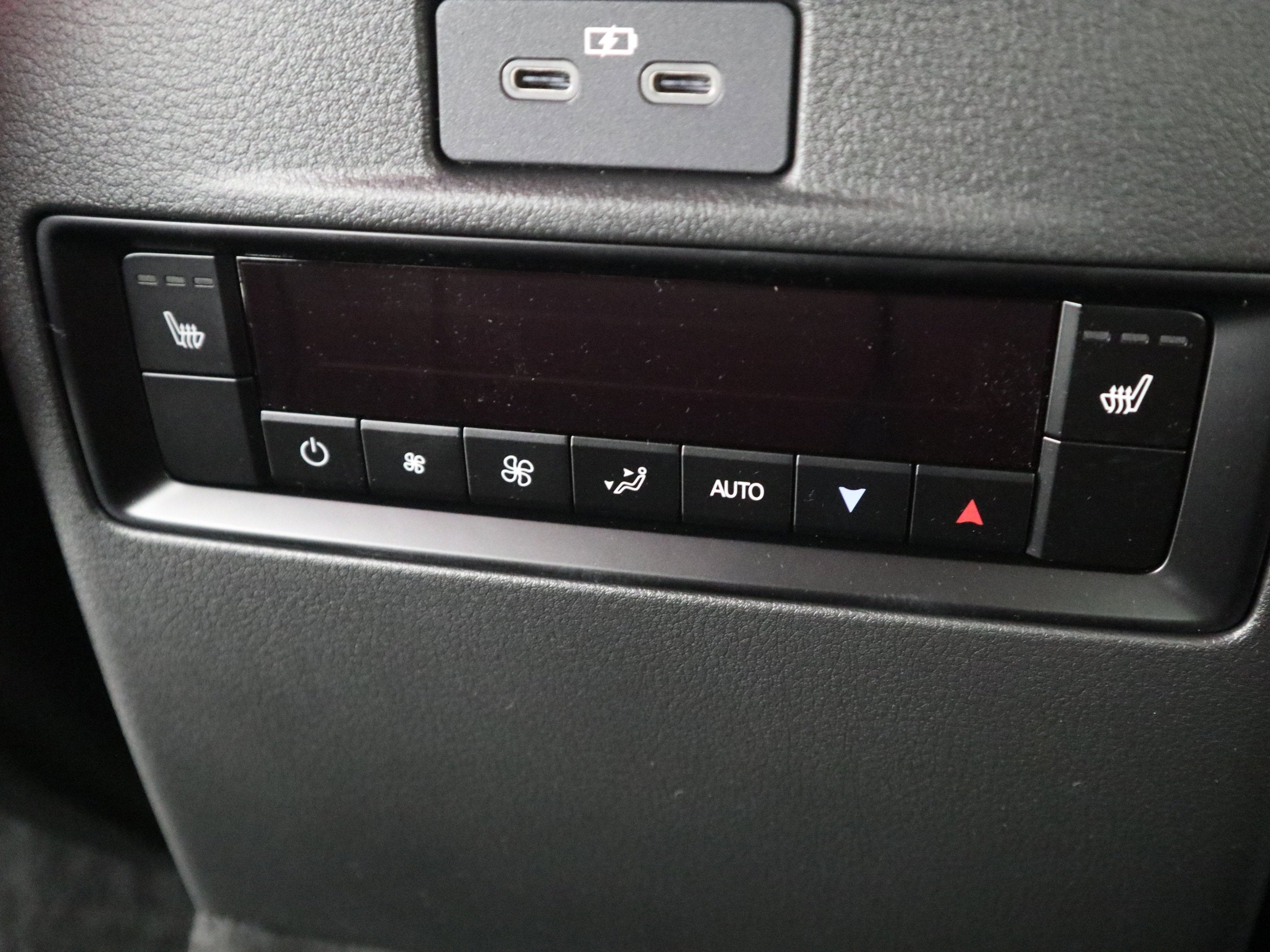 2026 Mazda Mazda CX-70 3.3 Turbo S Premium AWD