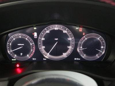 2026 Mazda Mazda CX-70 3.3 Turbo S Premium AWD