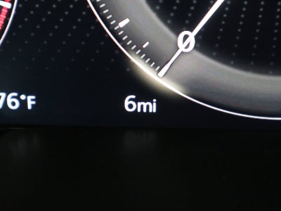 2026 Mazda Mazda CX-70 3.3 Turbo S Premium AWD