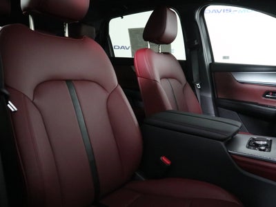 2026 Mazda Mazda CX-70 3.3 Turbo S Premium AWD