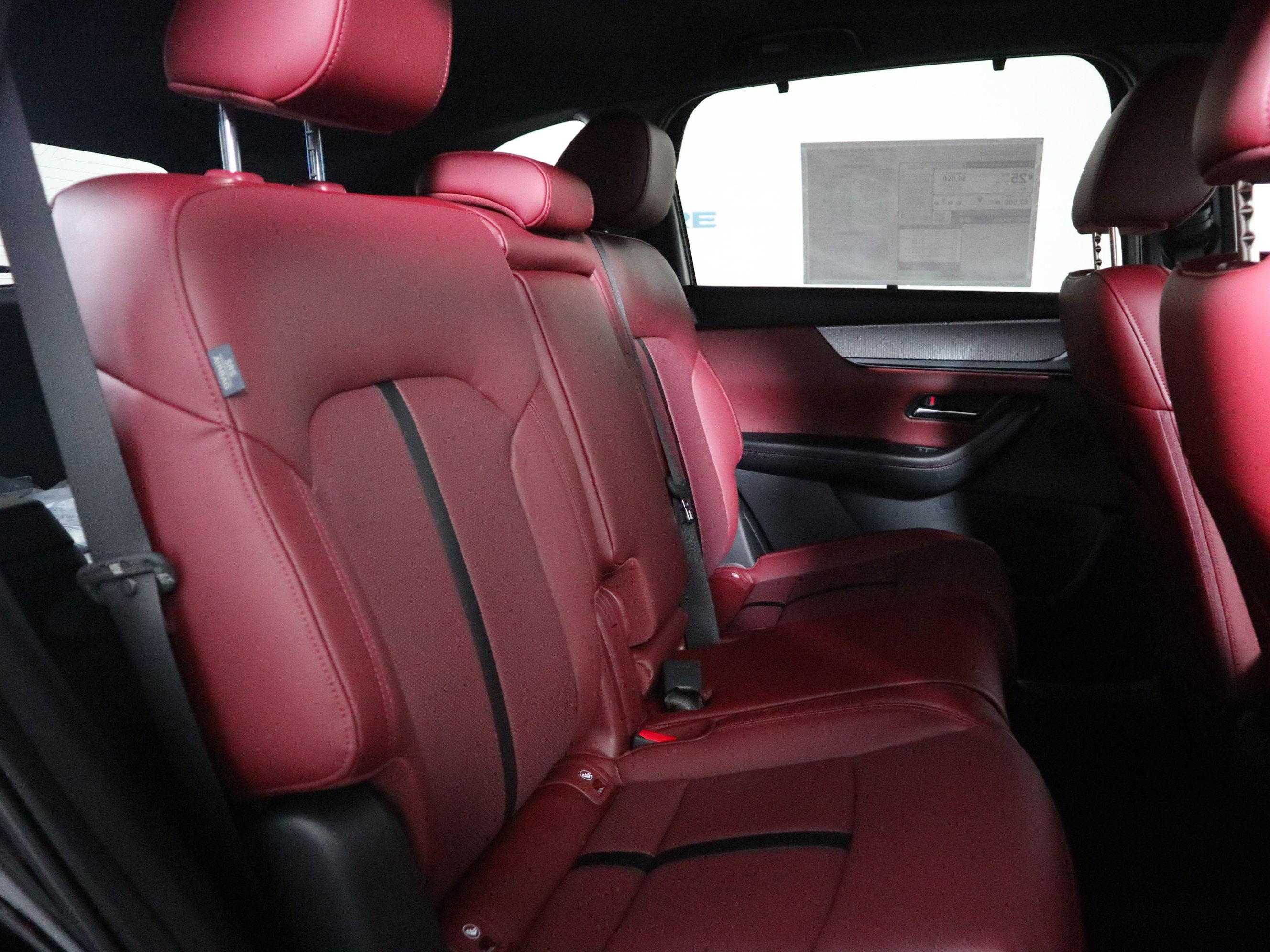 2026 Mazda Mazda CX-70 3.3 Turbo S Premium AWD