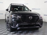 2026 Mazda Mazda CX-70 3.3 Turbo S Premium AWD