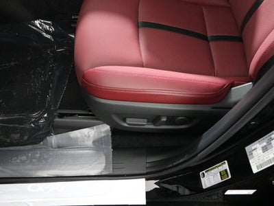 2026 Mazda Mazda CX-70 3.3 Turbo S Premium AWD