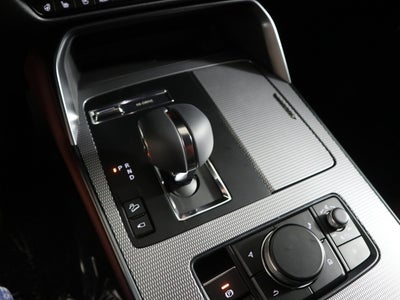 2026 Mazda Mazda CX-70 3.3 Turbo S Premium AWD