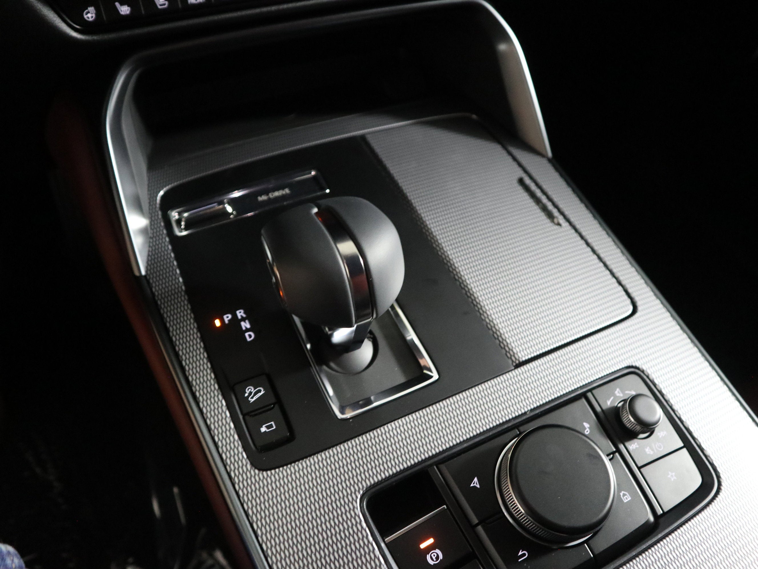 2026 Mazda Mazda CX-70 3.3 Turbo S Premium AWD