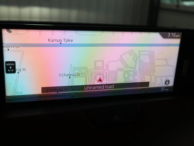 2026 Mazda Mazda CX-70 3.3 Turbo S Premium AWD