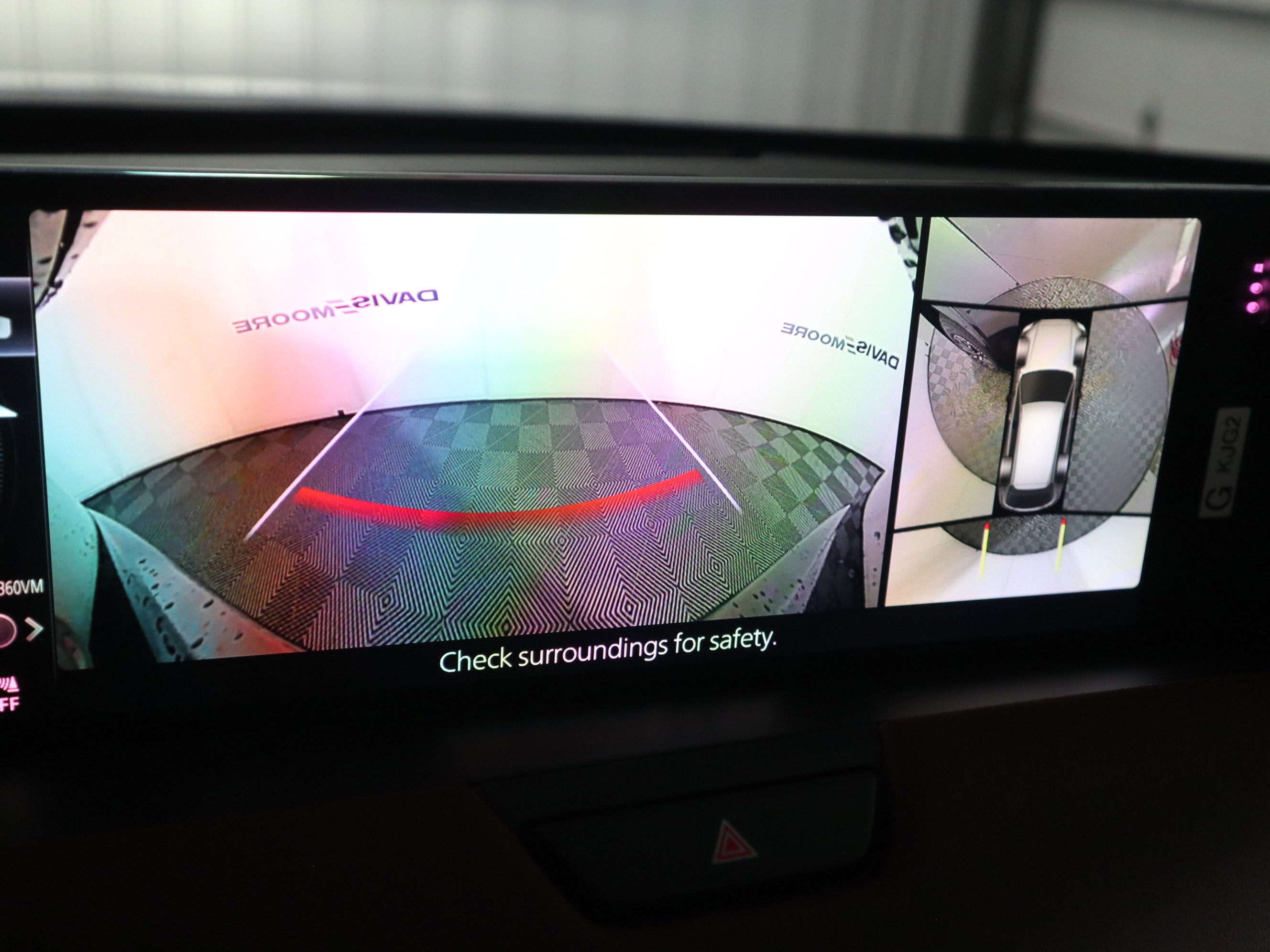 2026 Mazda Mazda CX-70 3.3 Turbo S Premium AWD