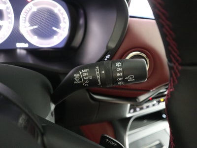 2026 Mazda Mazda CX-70 3.3 Turbo S Premium AWD