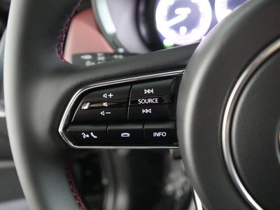 2026 Mazda Mazda CX-70 3.3 Turbo S Premium AWD