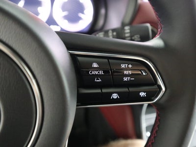 2026 Mazda Mazda CX-70 3.3 Turbo S Premium AWD