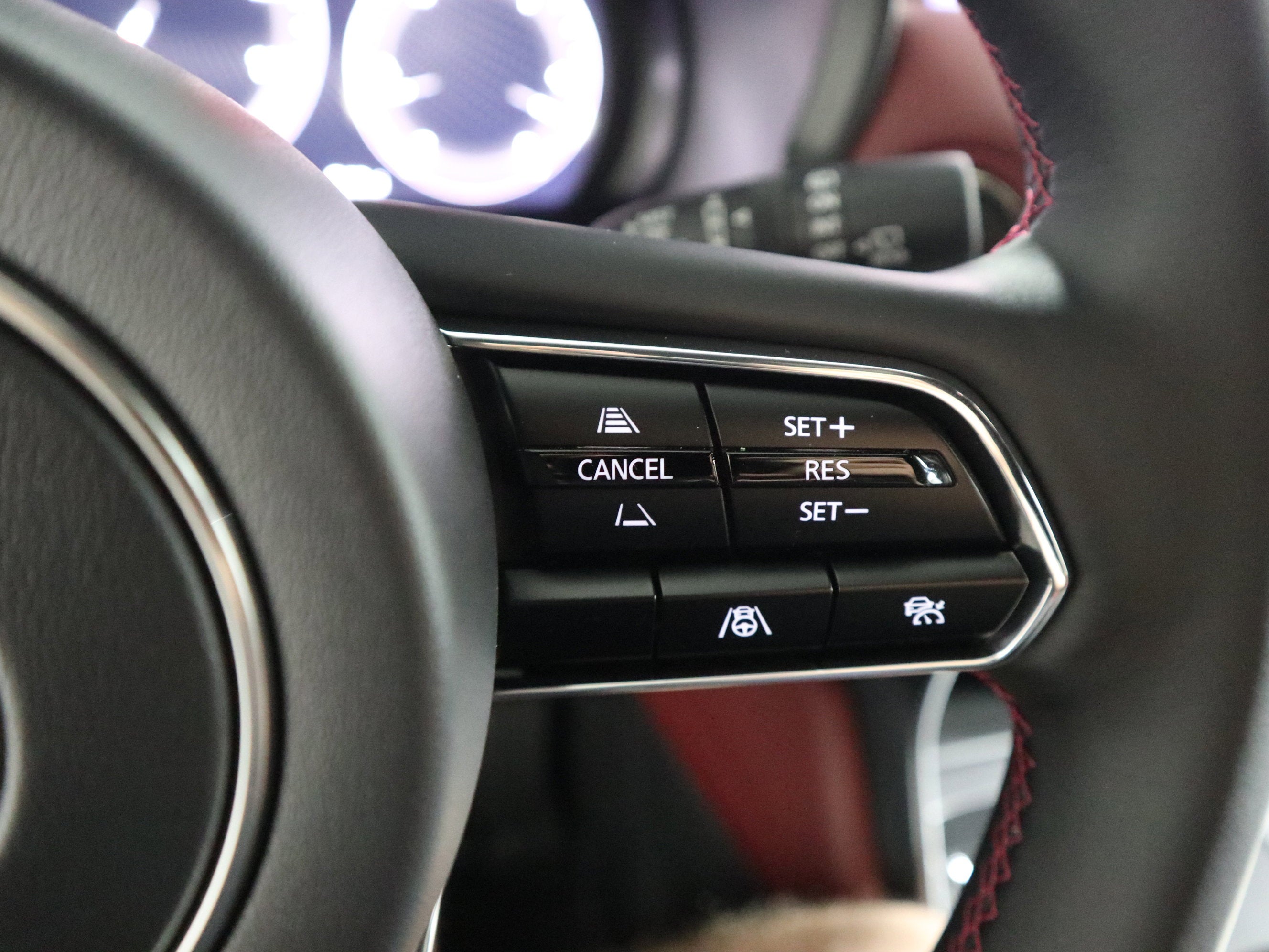 2026 Mazda Mazda CX-70 3.3 Turbo S Premium AWD