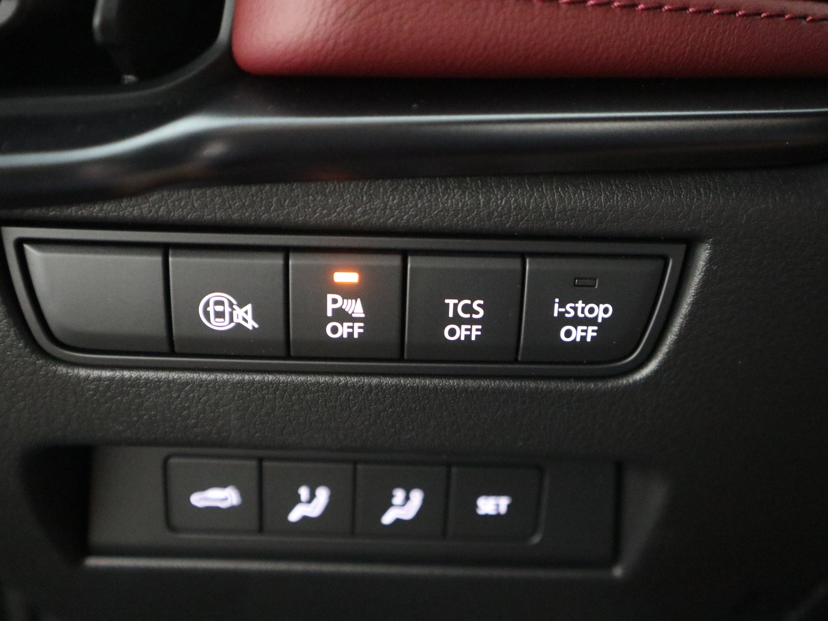 2026 Mazda Mazda CX-70 3.3 Turbo S Premium AWD