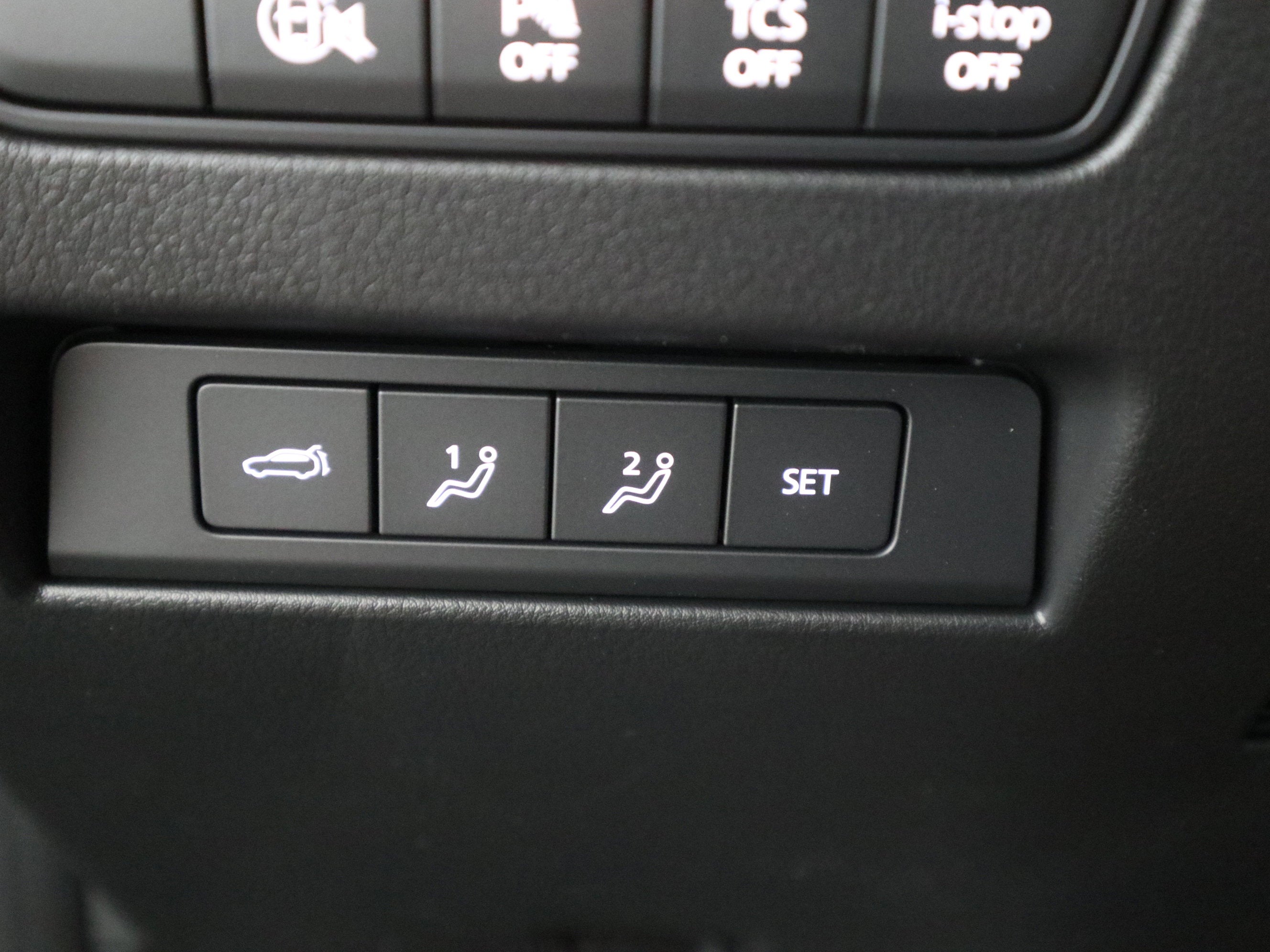 2026 Mazda Mazda CX-70 3.3 Turbo S Premium AWD