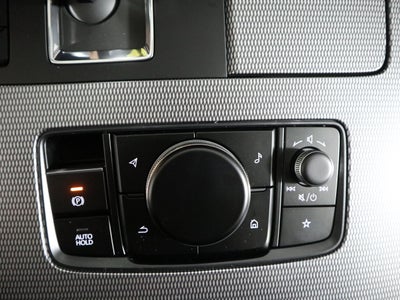 2026 Mazda Mazda CX-70 3.3 Turbo S Premium AWD