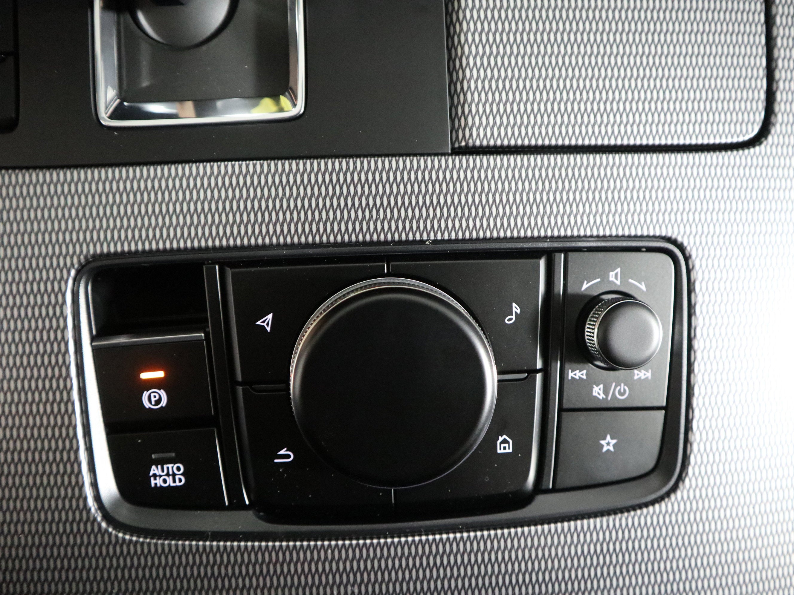 2026 Mazda Mazda CX-70 3.3 Turbo S Premium AWD