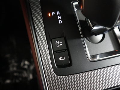 2026 Mazda Mazda CX-70 3.3 Turbo S Premium AWD