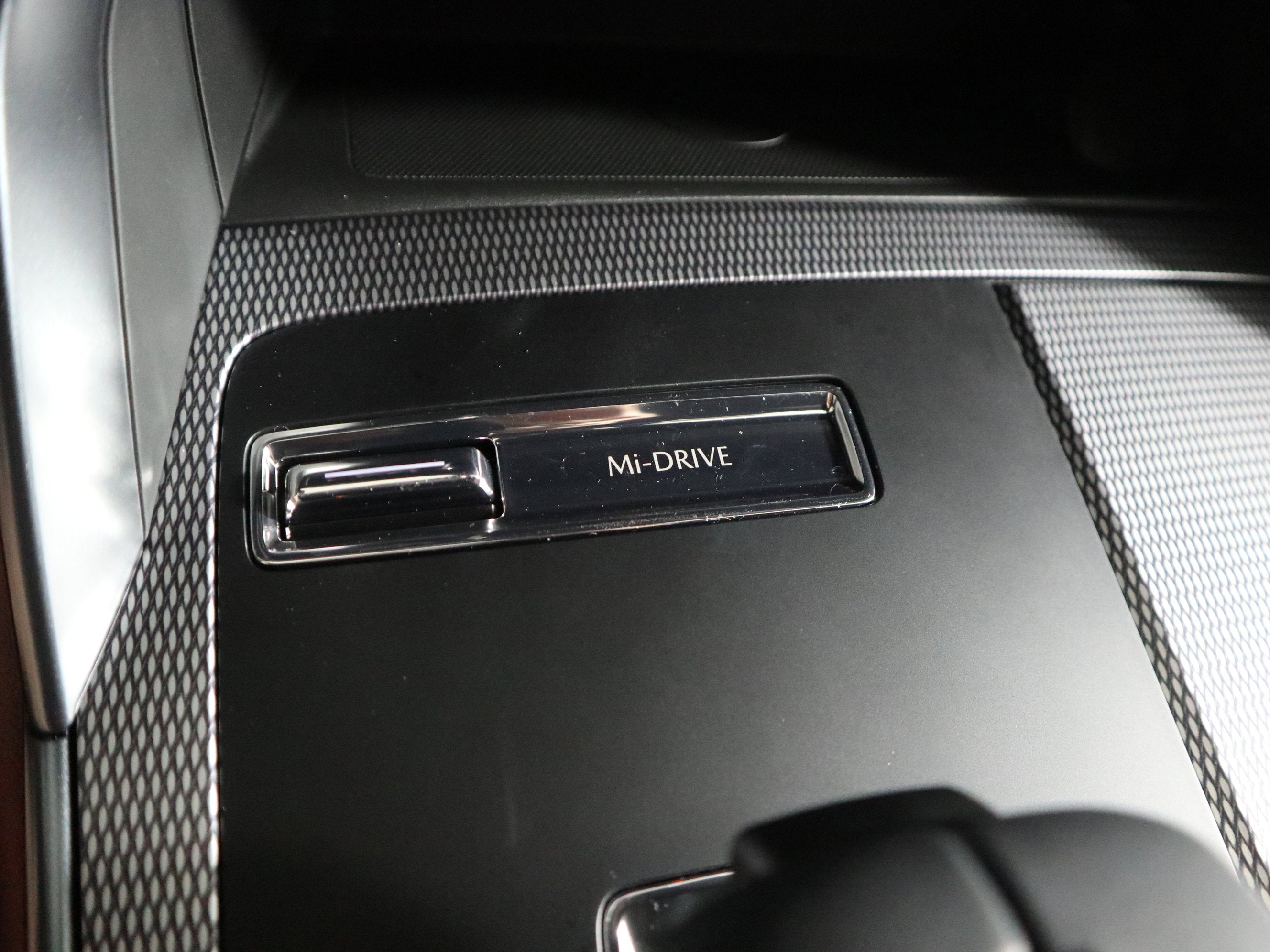 2026 Mazda Mazda CX-70 3.3 Turbo S Premium AWD