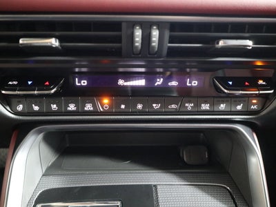 2026 Mazda Mazda CX-70 3.3 Turbo S Premium AWD