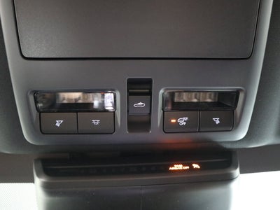 2026 Mazda Mazda CX-70 3.3 Turbo S Premium AWD