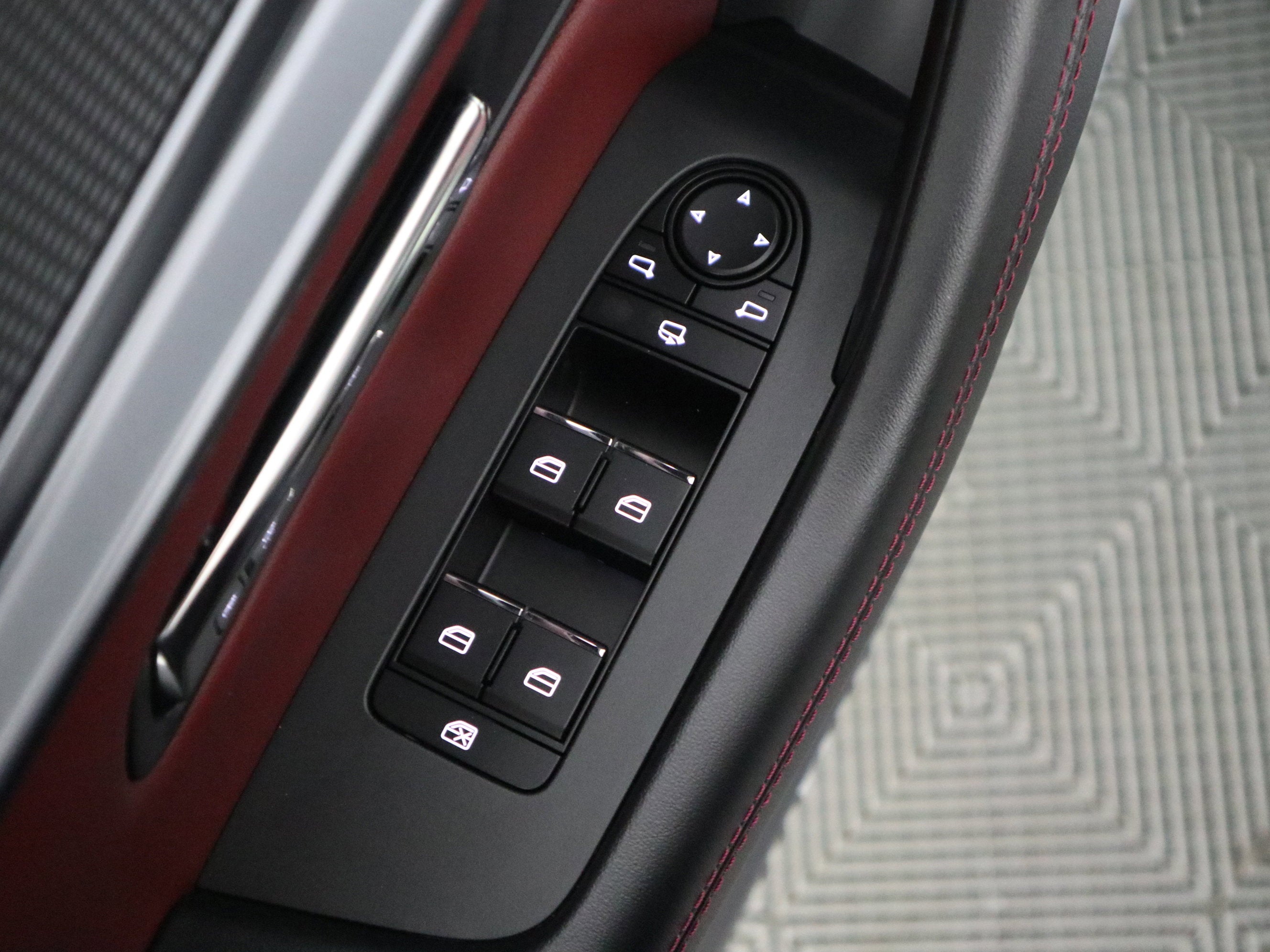 2026 Mazda Mazda CX-70 3.3 Turbo S Premium AWD