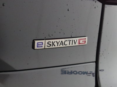 2026 Mazda Mazda CX-70 3.3 Turbo S Premium AWD