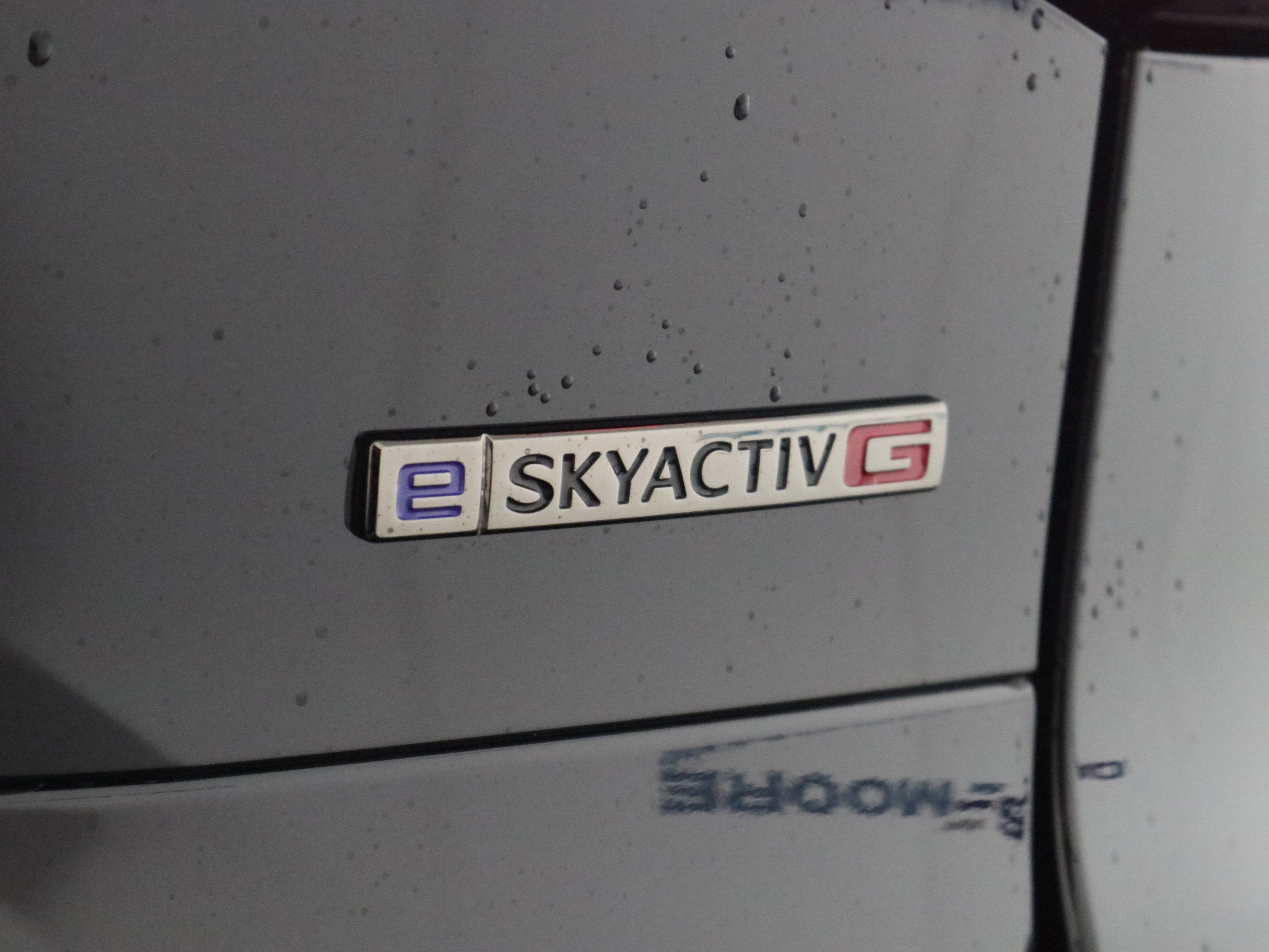 2026 Mazda Mazda CX-70 3.3 Turbo S Premium AWD