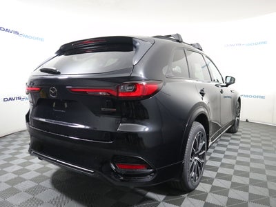2026 Mazda Mazda CX-70 3.3 Turbo S Premium AWD