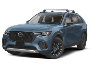 2026 Mazda Mazda CX-70 3.3 Turbo Premium AWD