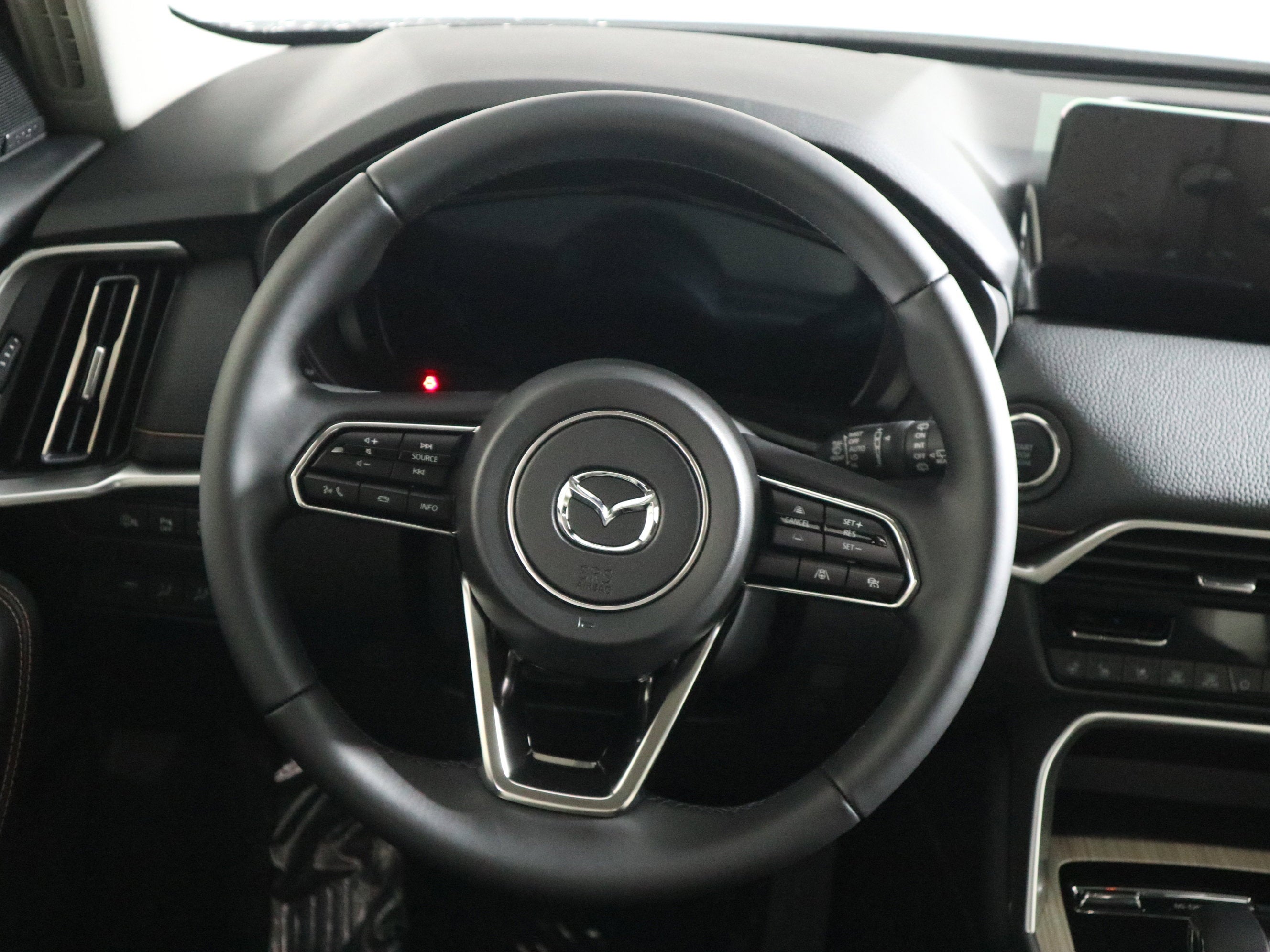 2026 Mazda Mazda CX-70 3.3 Turbo Premium AWD