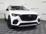 2026 Mazda Mazda CX-70 3.3 Turbo Premium AWD