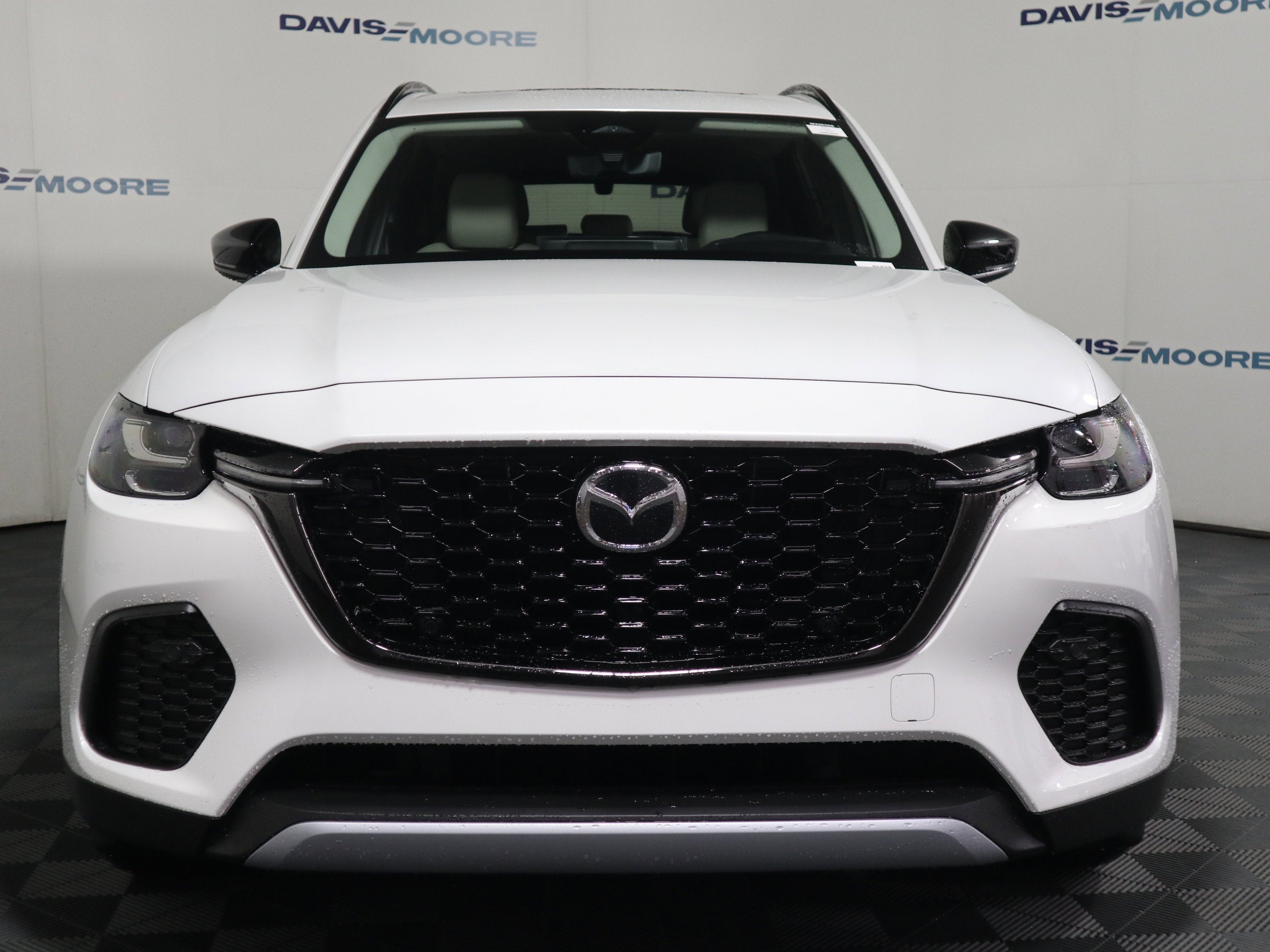 2026 Mazda Mazda CX-70 3.3 Turbo Premium AWD