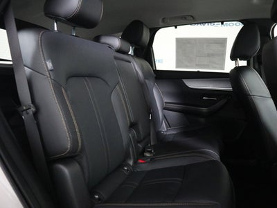 2026 Mazda Mazda CX-70 3.3 Turbo Premium AWD