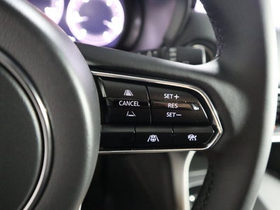 2026 Mazda Mazda CX-70 3.3 Turbo Premium AWD