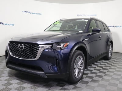 2026 Mazda Mazda CX-90 Select