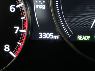 2026 Mazda Mazda CX-90 Select