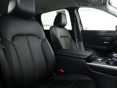 2026 Mazda Mazda CX-90 Select