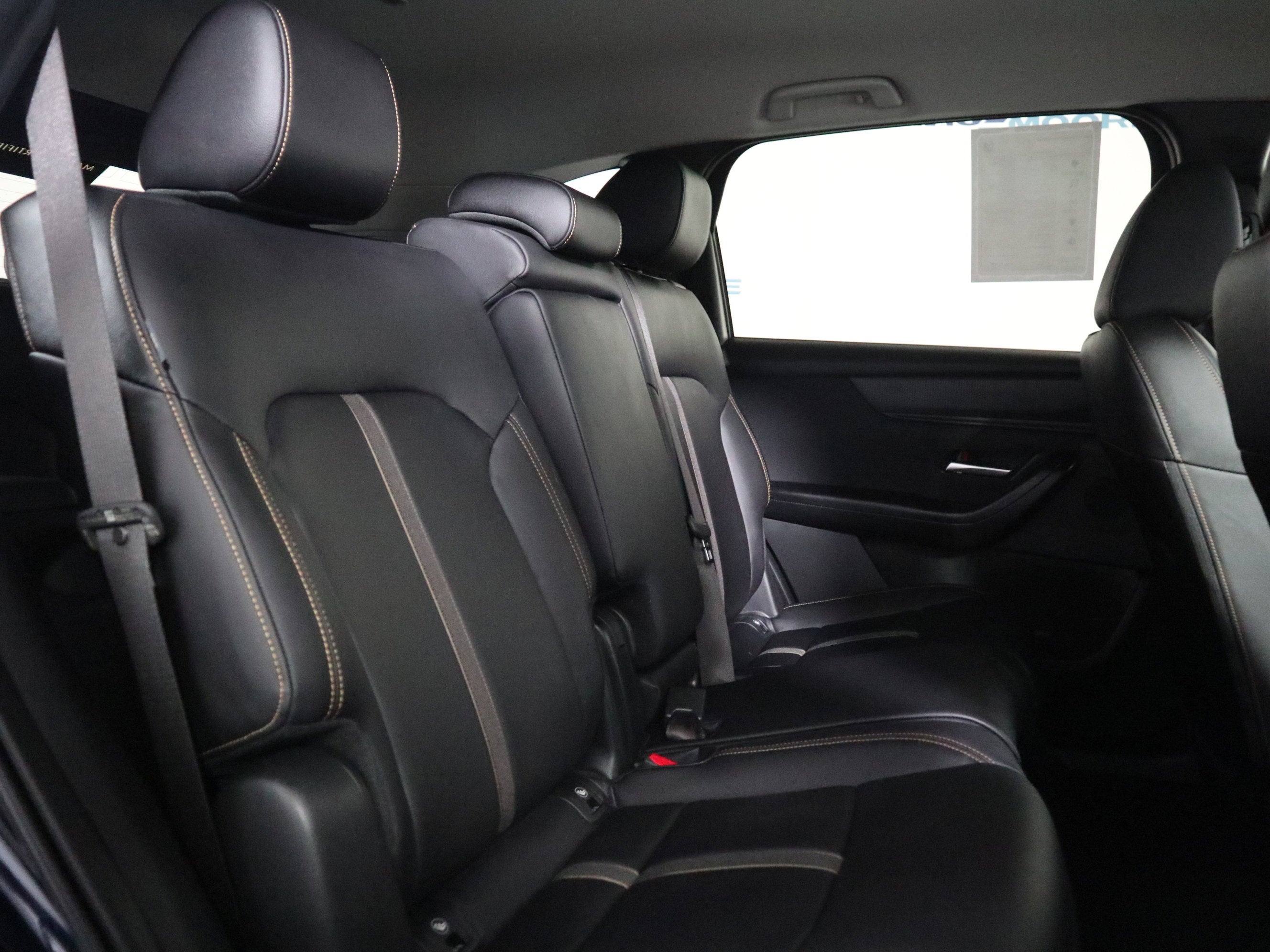 2026 Mazda Mazda CX-90 Select