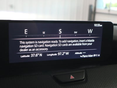 2026 Mazda Mazda CX-90 Select