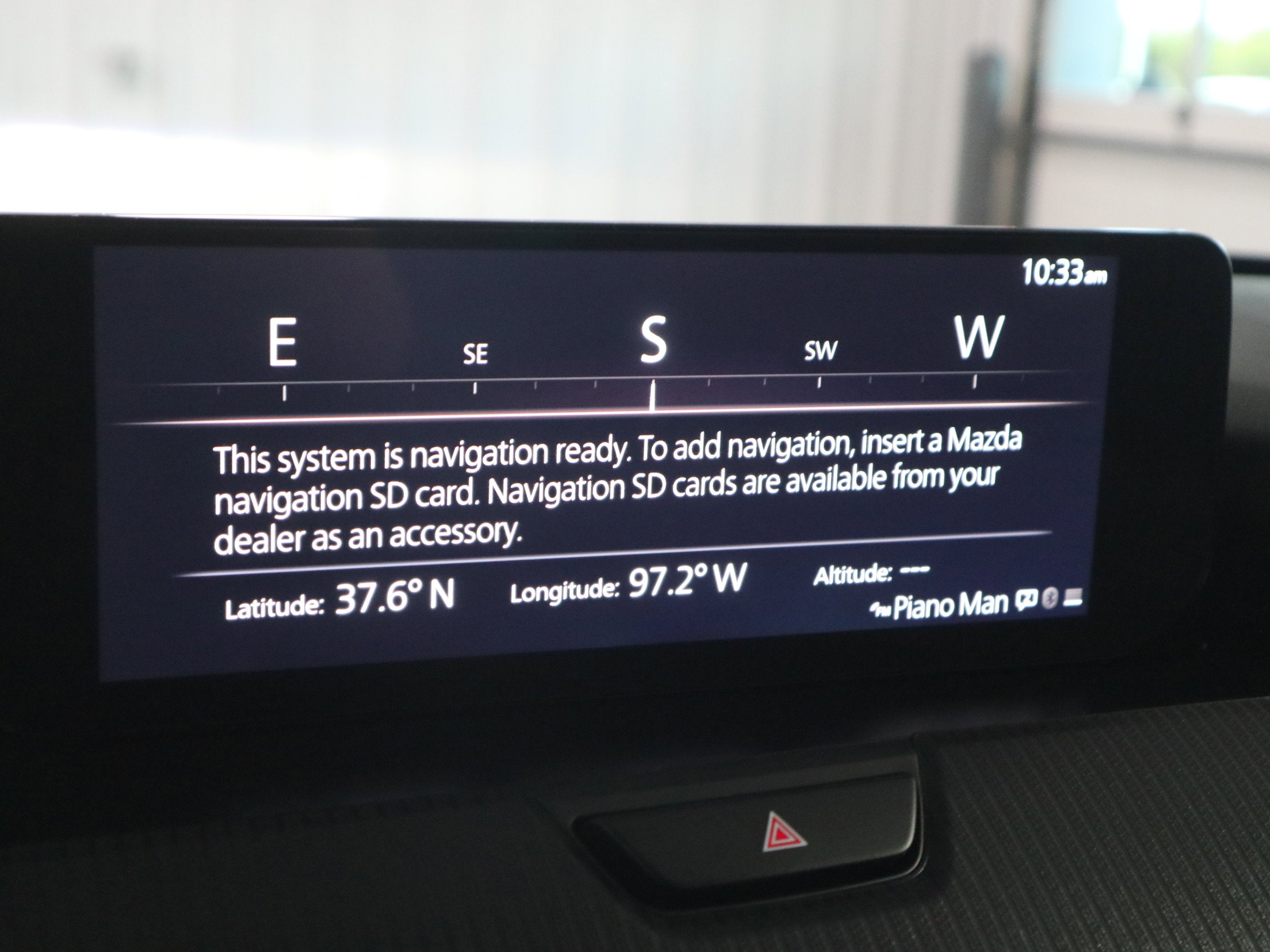 2026 Mazda Mazda CX-90 Select