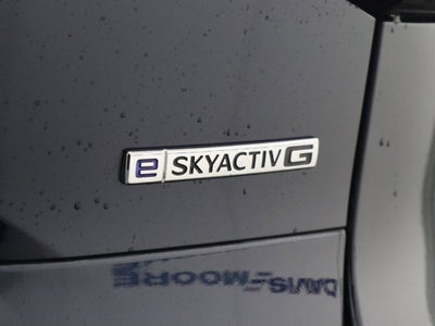 2026 Mazda Mazda CX-90 Select