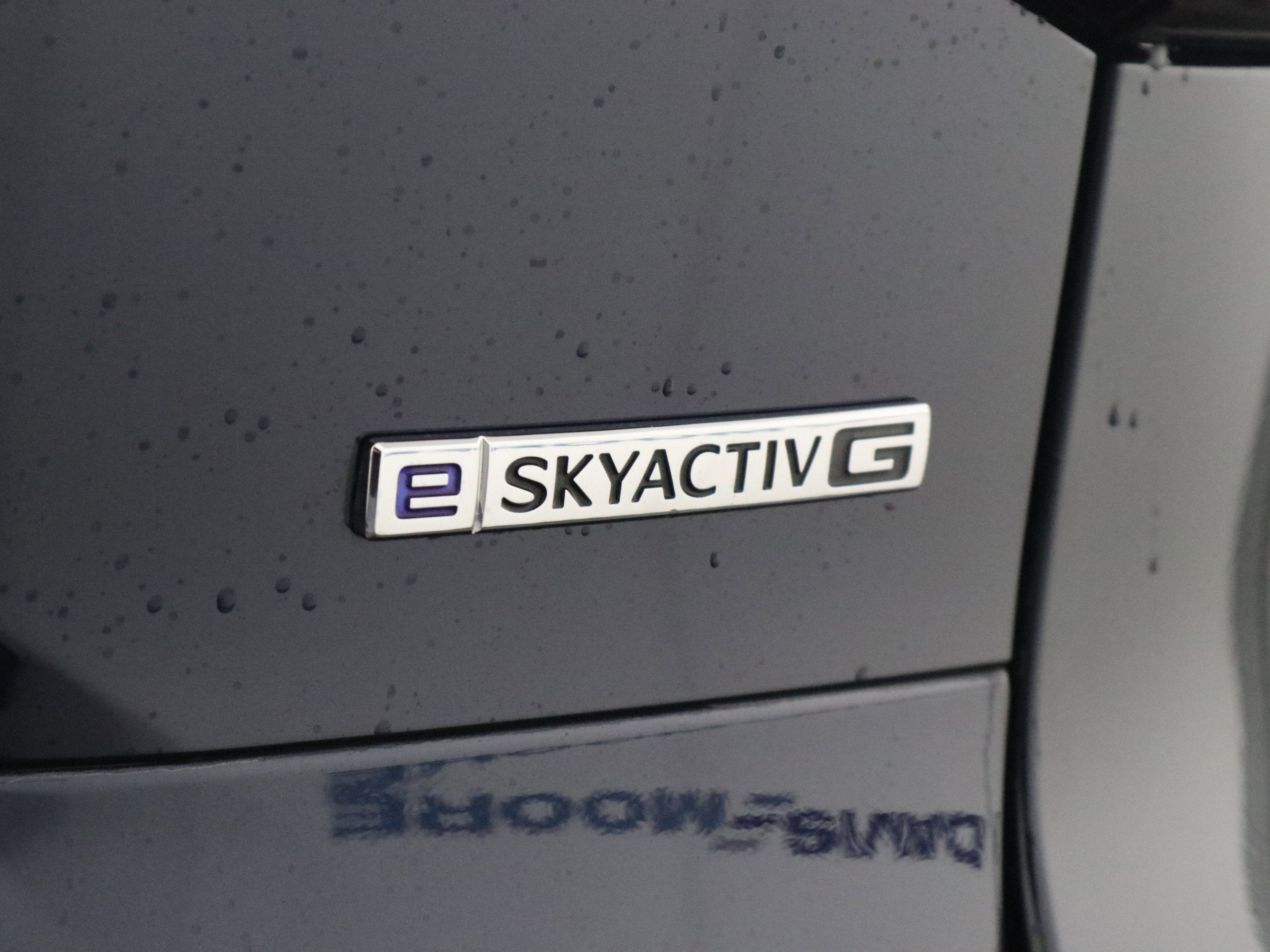 2026 Mazda Mazda CX-90 Select