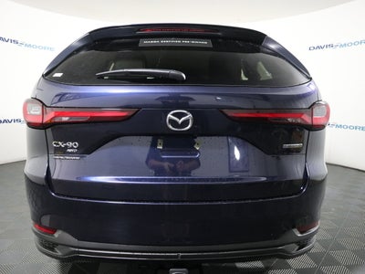 2026 Mazda Mazda CX-90 Select