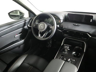 2026 Mazda Mazda CX-90 3.3 Turbo Select AWD