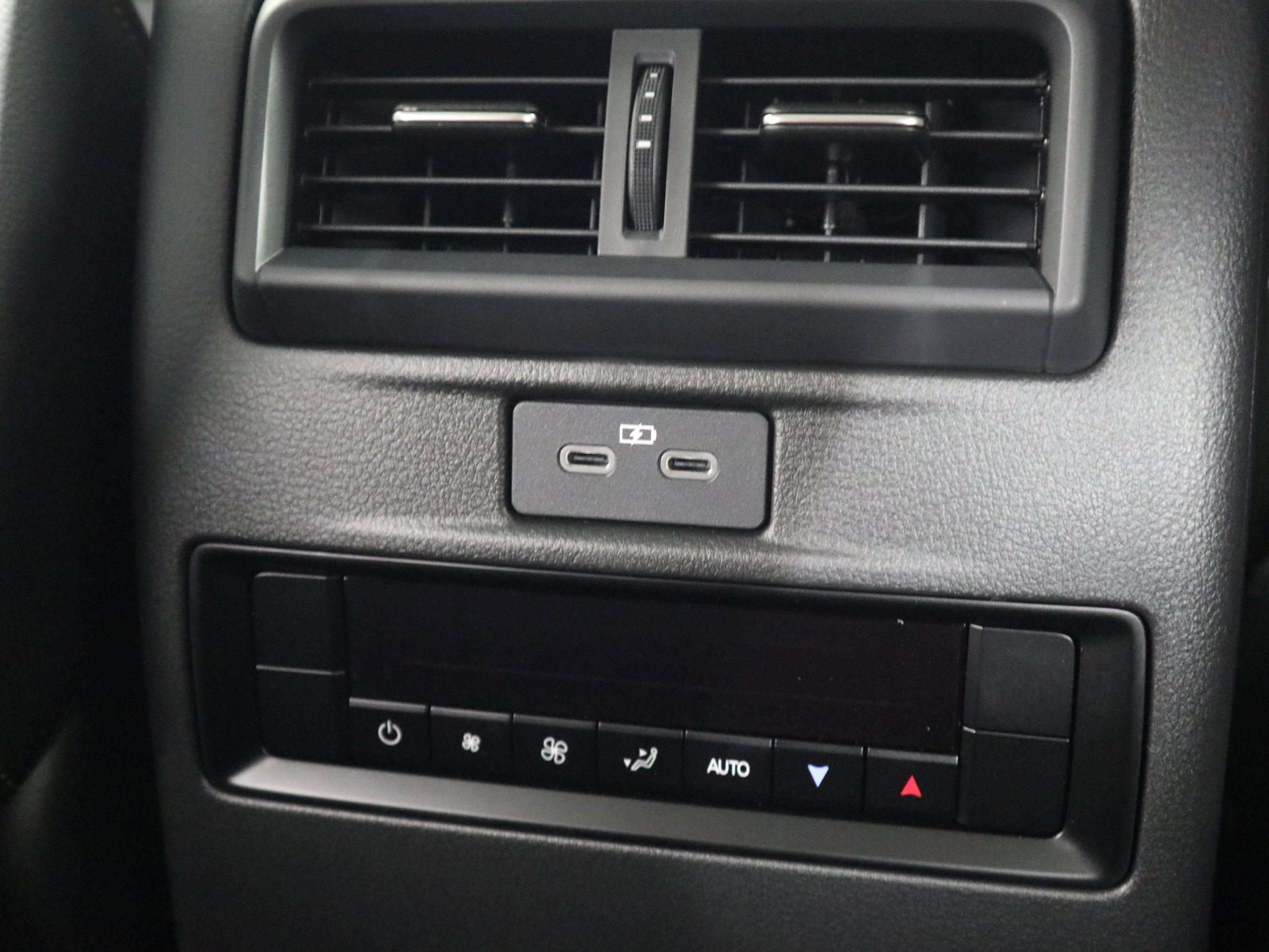 2026 Mazda Mazda CX-90 3.3 Turbo Select AWD