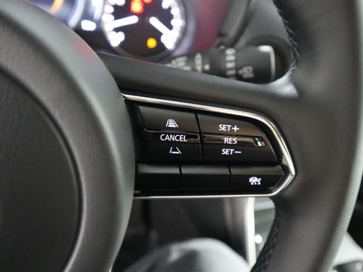 2026 Mazda Mazda CX-90 3.3 Turbo Select AWD