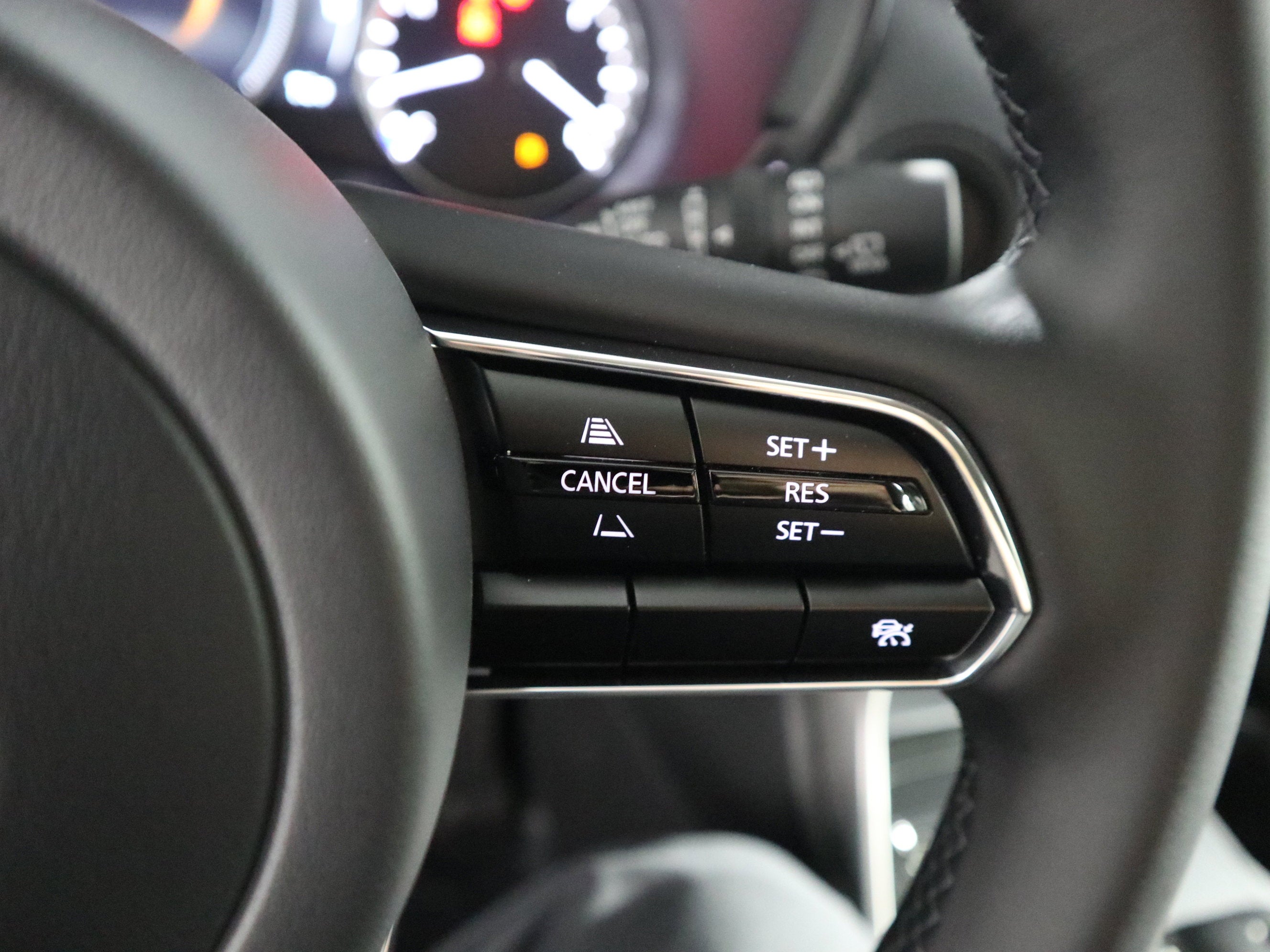 2026 Mazda Mazda CX-90 3.3 Turbo Select AWD