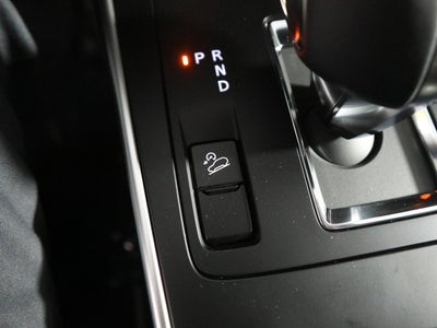 2026 Mazda Mazda CX-90 3.3 Turbo Select AWD