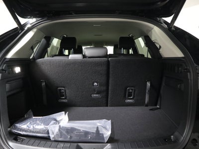 2026 Mazda Mazda CX-90 3.3 Turbo Select AWD